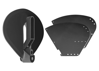 polisport&nbsp;Protezioni Piedi